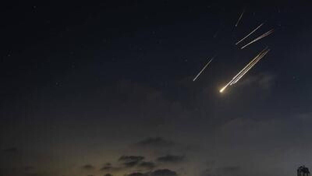 Deputy Governor of Sistan and Baluchestan confirmed early morning attacks in Chabahar and Konarak