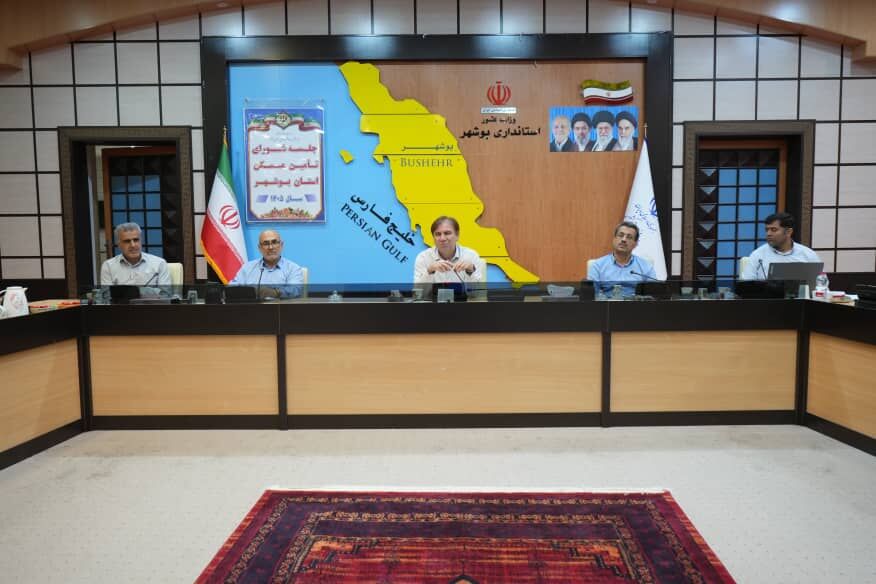 ۹۹۰ قطعه زمین طرح جوانی جمعیت به متقاضیان در بوشهر واگذار میشود ۹۹۰ قطعه زمین طرح جوانی جمعیت به متقاضیان در بوشهر واگذار میشود