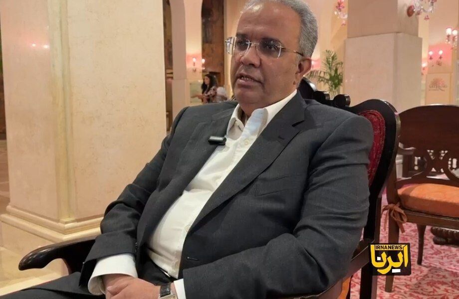 استاندار سیستان و بلوچستان: مرزهای رسمی، پیشران توسعه روابط اقتصادی ایران-پاکستان می‌شوند
