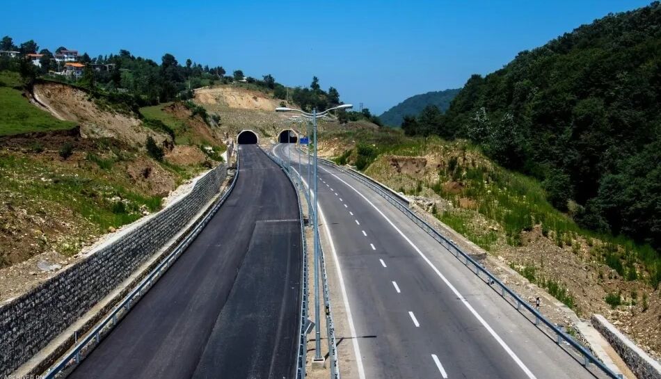 آزادراه تهران-شمال؛ فرصت توسعه یا تهدید زیست محیطی برای مازندران؟