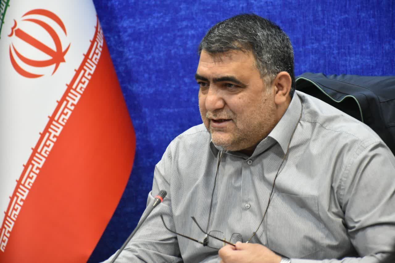 معاون استاندار سمنان: طرح جامع آرادان برای رفع موانع توسعه شهری بازنگری می‌شود