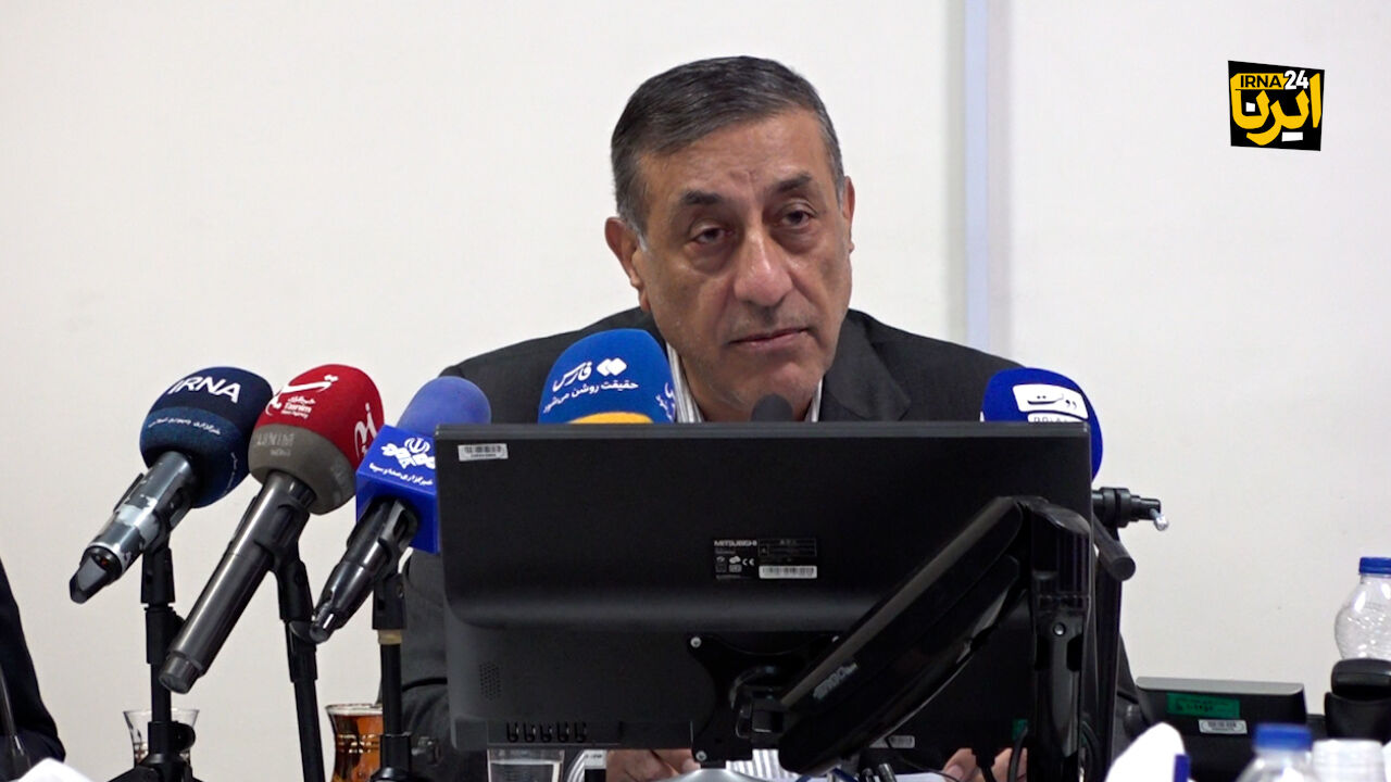 دولت همه ظرفیت‌ها را برای برگزاری باشکوه و ایمن اربعین به کار می‌گیرد
