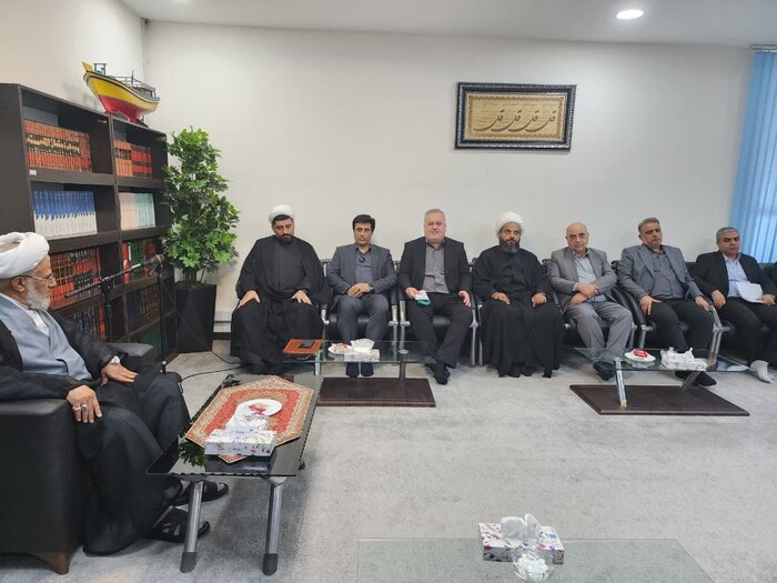 دولت سازوکار جبران خسارت باغداران جنوب از جنگ و آفت «جاروک» را عملیاتی کند