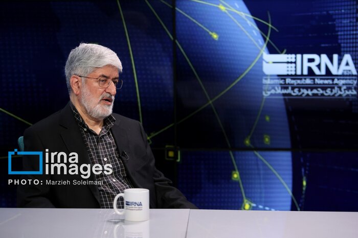 آمریکا در پی سلب مدیریت ایران بر تنگه هرمز و اعلام پیروزی است