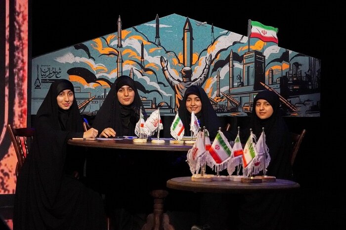 کارگردان برنامه تلویزیونی: «ایرانیا» میدان گفتوگوی نسل آینده است