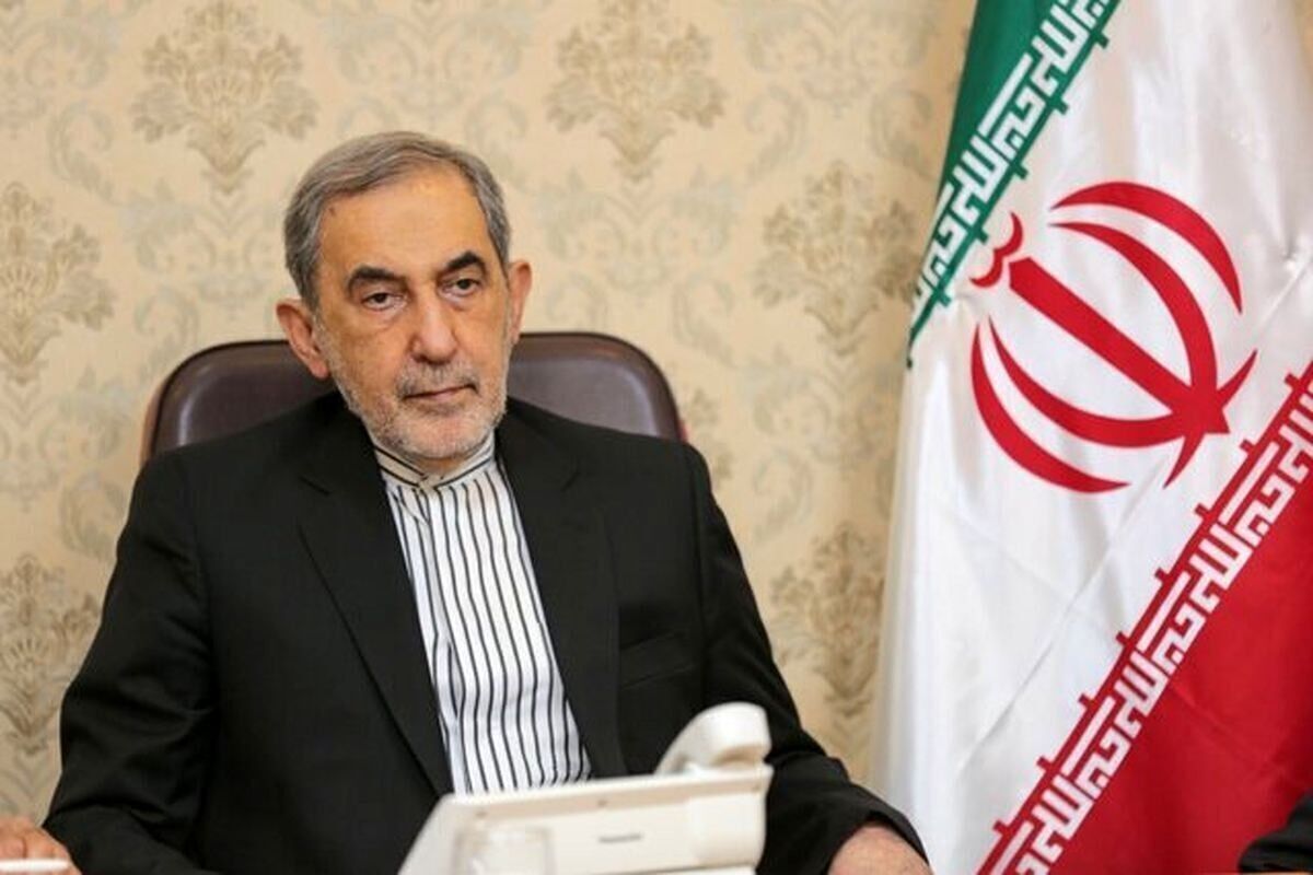 Foreign forces must leave region: Senior adviser to Iran's Leader