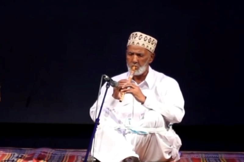 شیرمحمد اسپندار روایتگر بخشی ارزشمند از تاریخ و هویت ایران بود شیرمحمد اسپندار روایتگر بخشی ارزشمند از تاریخ و هویت ایران بود