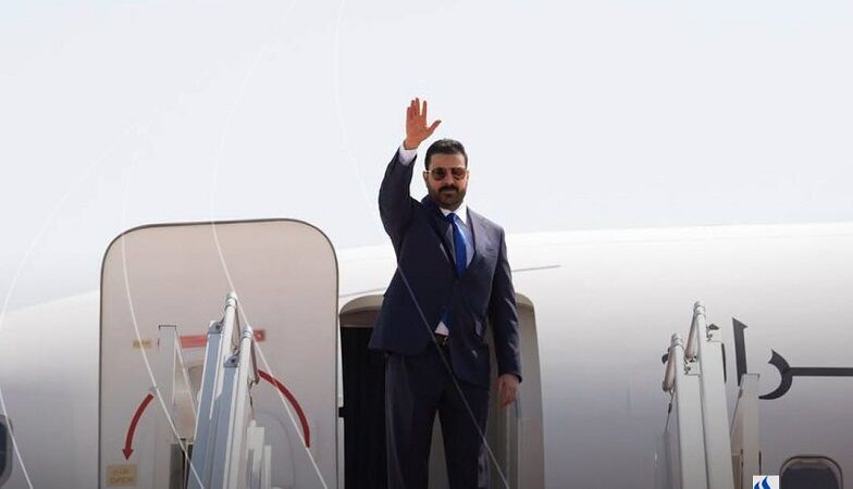 رئيس الوزراء العراقي يتوجه الى طهران