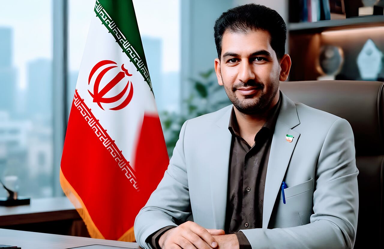 سرپرست جدید شهرداری داران معرفی شد