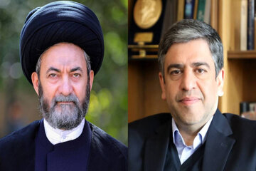 امام‌جمعه و استاندار اردبیل: هفته اردبیل تجلی تاریخ، فرهنگ و ایمان است