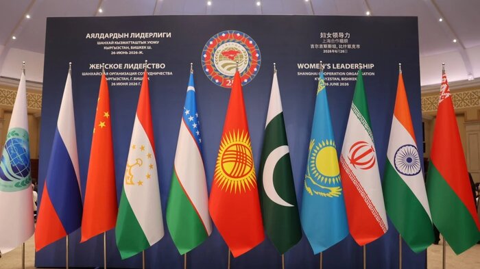 بقائی تاکید کرد: اهمیت ویژه سازمان همکاری شانگهای و ساز و کارهای چندجانبه برای ایران