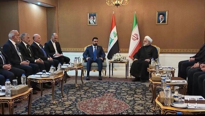 رئیس قوه قضاییه: ملت ایران تسلیم‌ناپذیر است