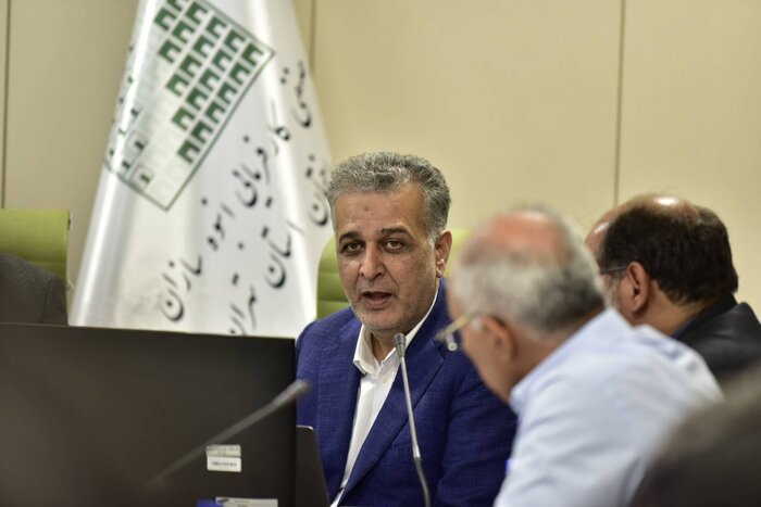 سرمایهگذاری روی مهارت، پیشنیاز صنعتیسازی ساختمان است