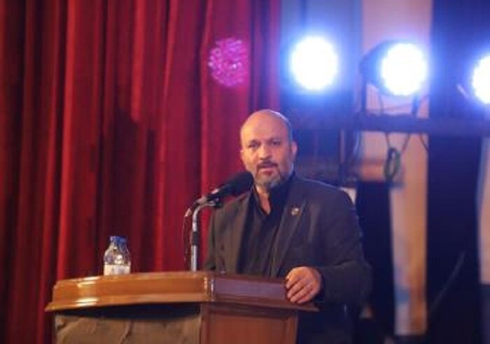 منادی: نوسازی مدارس، آینده ایران را میسازد