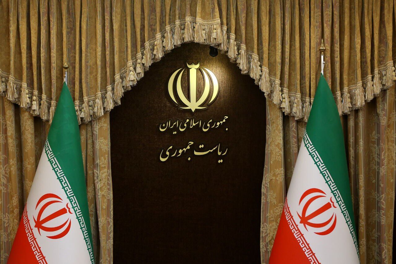 واکنش دولت به سانسور سخنان رئیسجمهور در صداوسیما