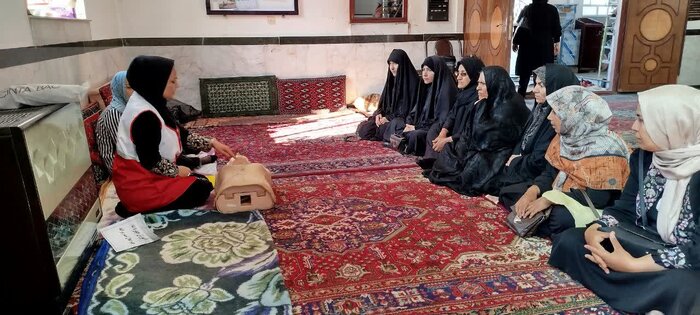 عدالت اجتماعی با خدمات در مناطق محروم