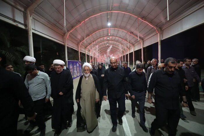 استاندار کرمانشاه: سومار به جمع مرزهای اربعین کشور پیوست
