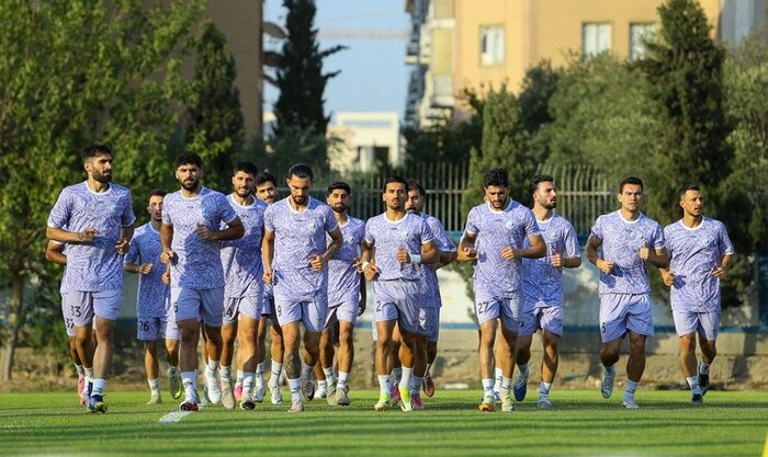 فریبا: بختیاریزاده برای موفقیت انگیزه فراوانی دارد؛ فدراسیون به استقلال کمک کند