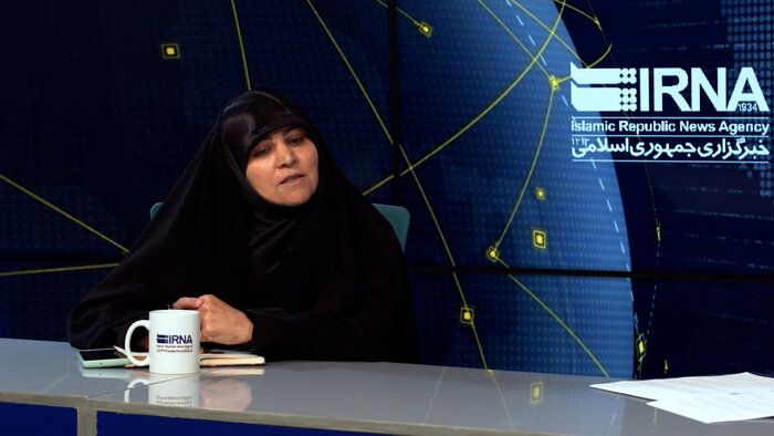 تهمت به مسئولان، محاسبات دشمن را متفاوت میکند/ آنها چندصدایی را به حساب ضعف ما میگذارند