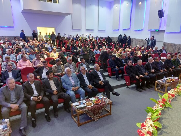 وزیر فرهنگ و ارشاد اسلامی: تنوع قومیتها آیینهای ایران را زنده نگهداشته است