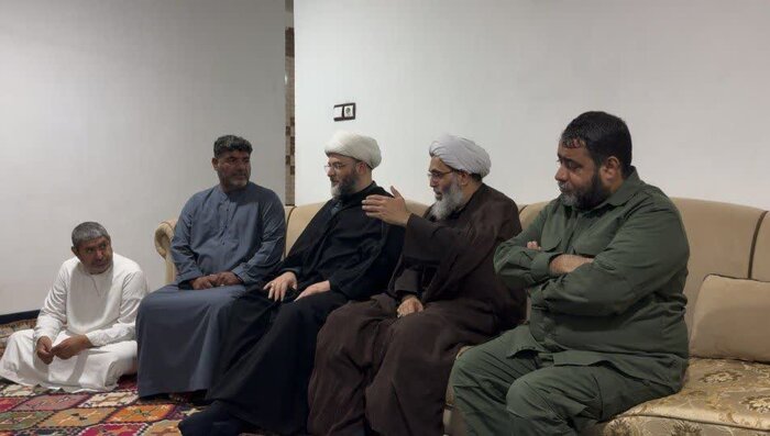 رییس سازمان تبلیغاتاسلامی: جنگ شناختی دشمن به دنبال اختلال در نظام محاسباتی جامعه است