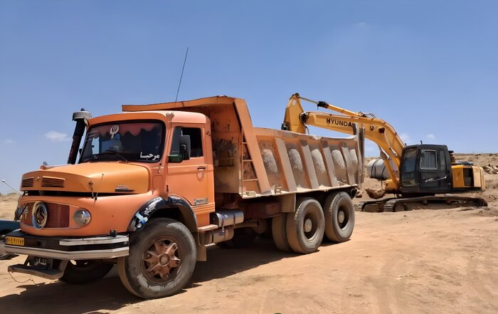 اخبار کوتاه از غرب اصفهان