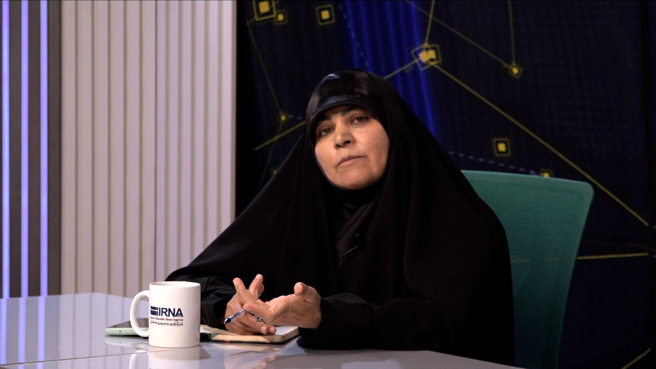 دستیار رئیسجمهور: تهمت به مسئولان محاسبات دشمن را تغییر میدهد