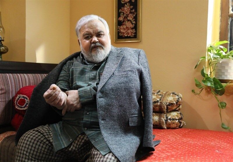 از «خداحافظ نابغه» تا «دیر کردیم برای قدردانی»؛ سینما در سوگ «عمو اکبر» از «خداحافظ نابغه» تا «دیر کردیم برای قدردانی»؛ سینما در سوگ «عمو اکبر»