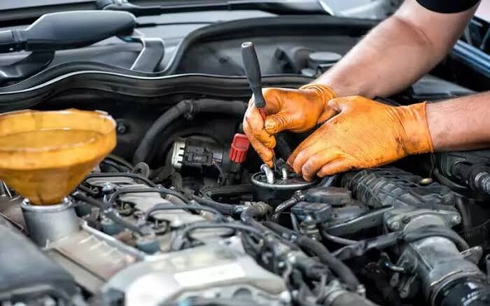 فرمول کاهش هزینههای تعمیرات فنی خودرو؛ شناسایی قطعه اصل تا انتخاب تعمیرگاه دارای مجوز