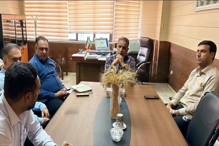 نجات طلای نارنجی هرمزگان؛ گام بلند برای تثبیت برند جهانی &laquo;نارنگی سیاهو&raquo;