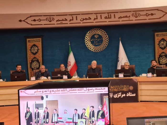 وزیر کشور: بیش از ۲ میلیون زایر اربعین تاکنون در سامانه سماح ثبت نام کردهاند