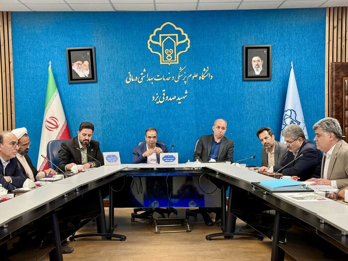 گام بلند برای آینده شمشیربازی ایران از یزد