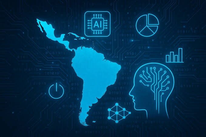هوش مصنوعی به انتخابات آمریکای لاتین رسید؛ فرصت یا تهدید؟