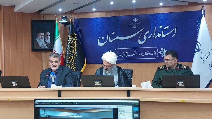 بررسی چالشهای جمعیت در سمنان؛ تاکید بر رفع موانع مسکن و اشتغال برای افزایش نرخ فرزندآوری