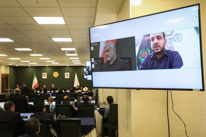 روند جرمانگاری چهار جنایت مهم بینالمللی در قوانین داخلی کشور آغاز شد