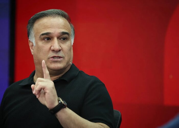 خبر ذخیرهسازی شده توسط در تاریخ ۱۴۰۵۰۵۰۴-۱۸:۵۰