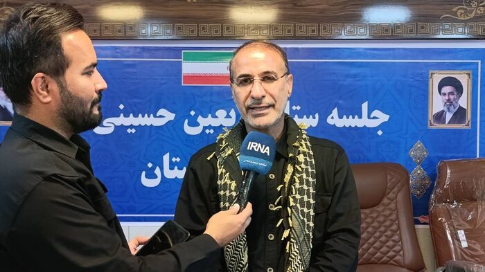 اتباع خارجی بدون روادید به مرز چذابه مراجعه نکنند