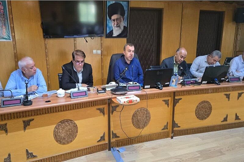 مدیرکل بازرسی آبفای کشور: پایداری خدمات آب در هرمزگان در روزهای جنگ مستند شود