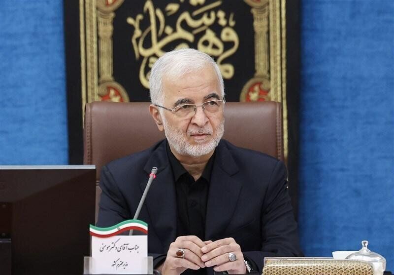 وزير الداخلية: عدد المشاركين في الزيارة الاربعينية من ايران بلغ مليوني شخص