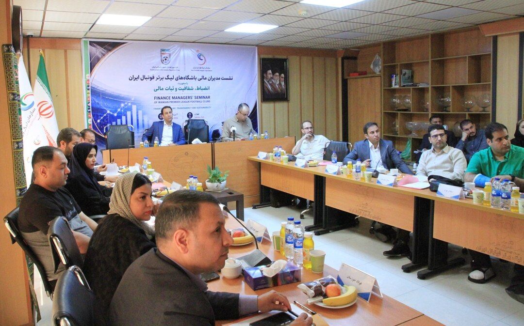 قانون جدید فدراسیون فوتبال، جانشین سقف بودجه شد