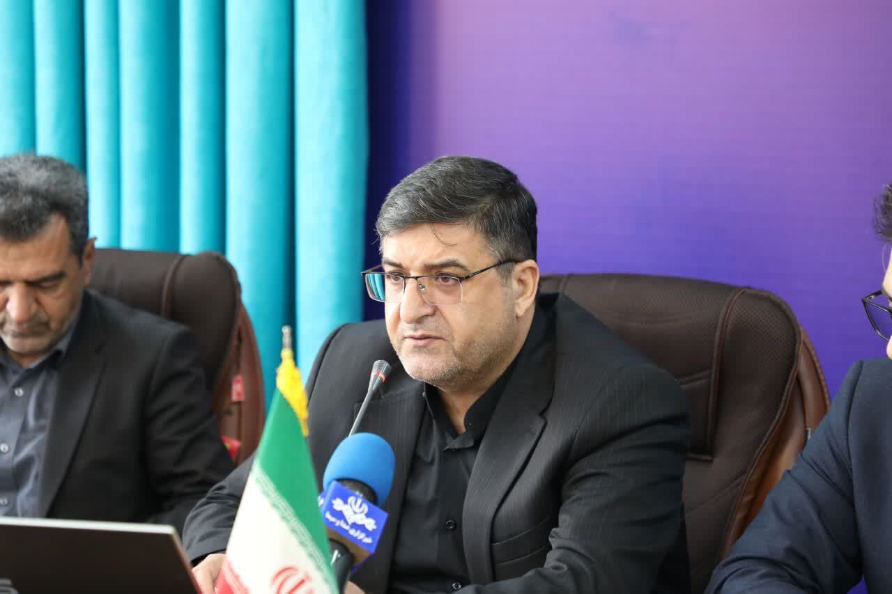 استاندار چهارمحال و بختیاری: فاصله آموزشهای مهارتی با نیاز بازار کار باید کاهش یابد