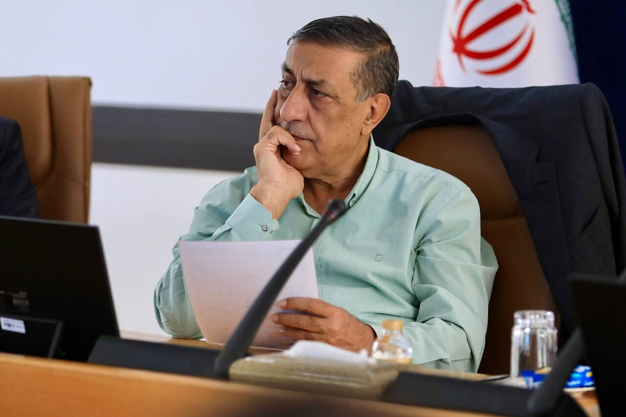 قائمپناه طبق ابلاغ مراجع رسمی در مراسم روز ملی عربستان حضور یافت