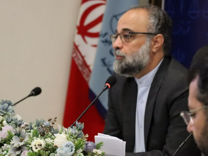 اخبار کوتاه/ اختتامیه جشنواره استانی عکس «خطایی» اردبیل برگزار شد