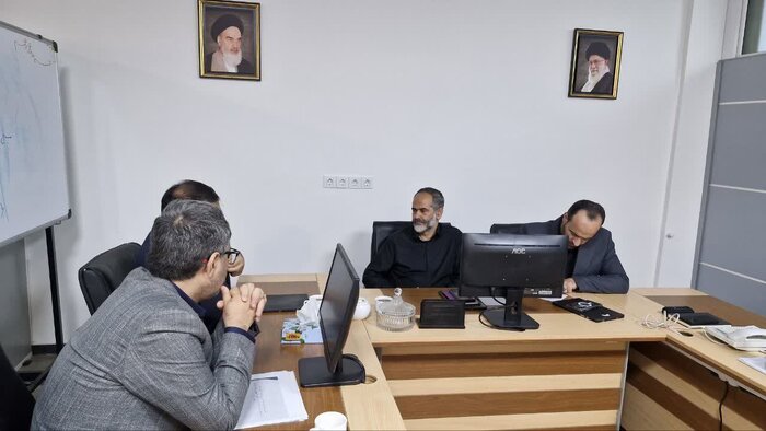 نماینده مجلس : پیگیری حق آبه باغات پنج منطقه البرز در کرج به نتیجه رسید