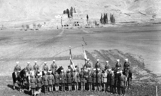 جنوب؛ سرزمین ایستادگی و خاطره