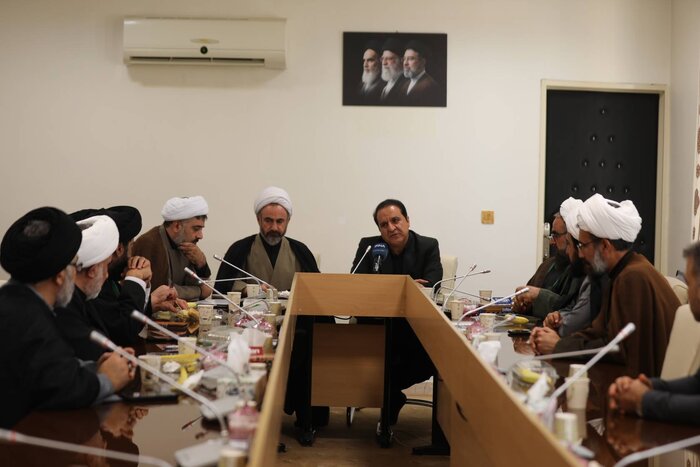 استاندار: سند توسعه ایلام با ۳۴ پروژه راهبردی تدوین شده است