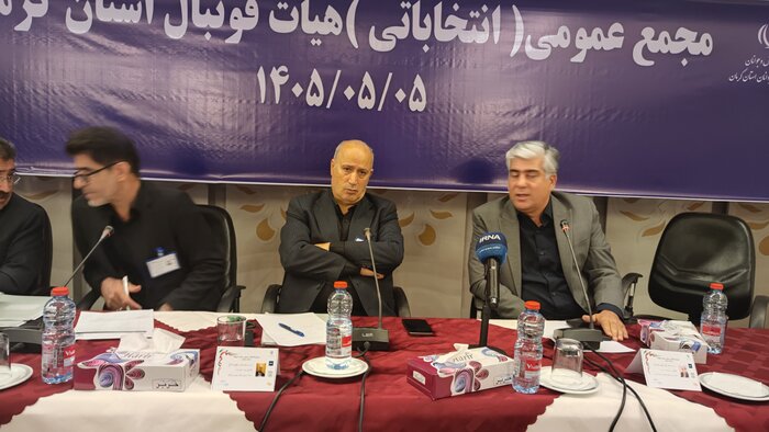 عذرخواهی تاج برای نرسیدن به دور بعدی جام جهانی؛ الزام به انتشار قراردادها و فرپلی مالی