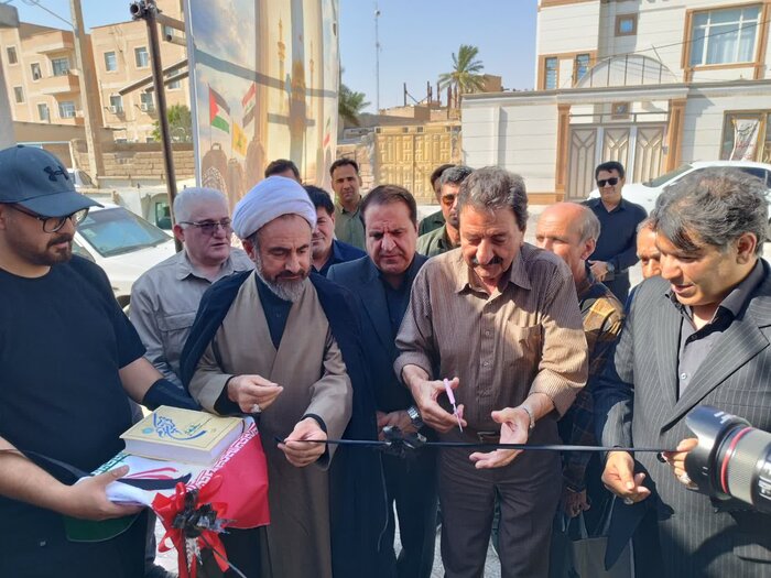 ۲۰۰ خبرنگار حماسه اربعین را در مرز مهران روایت میکنند