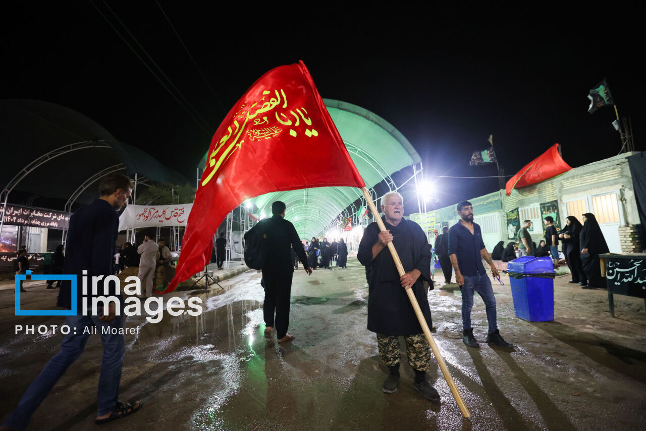 ثبت نام بیش از ۲۴ هزار زائر کاشانی در سامانه سماح