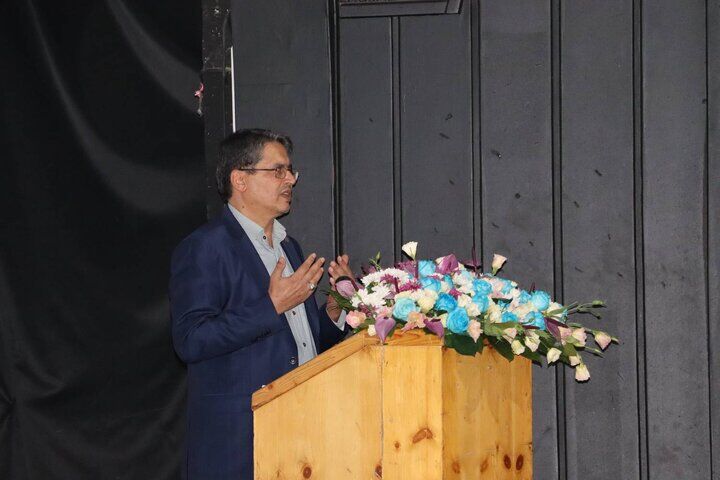 عدالت، شفافیت و درستکاری سه رکن اصلی حرفه حسابرسی است